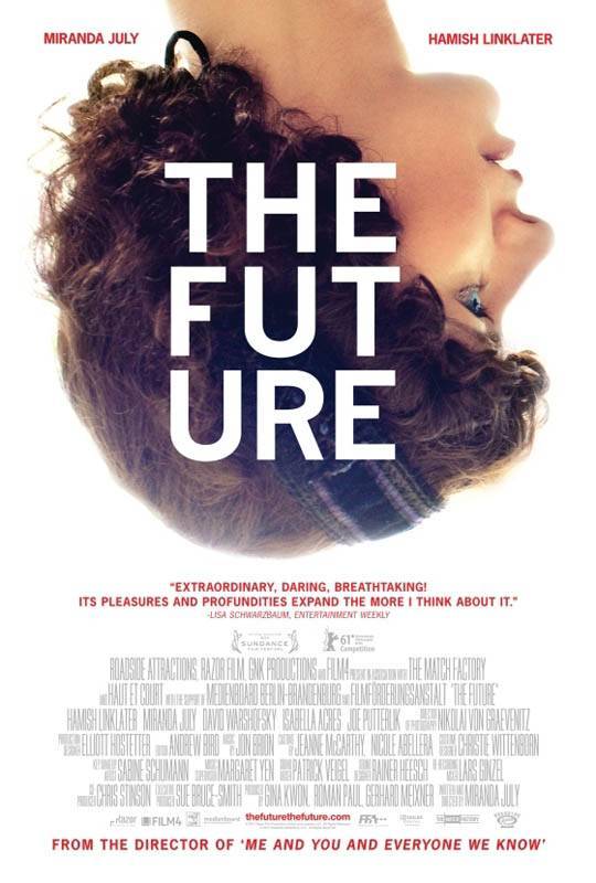 Постер N17848 к фильму Будущее (2011)