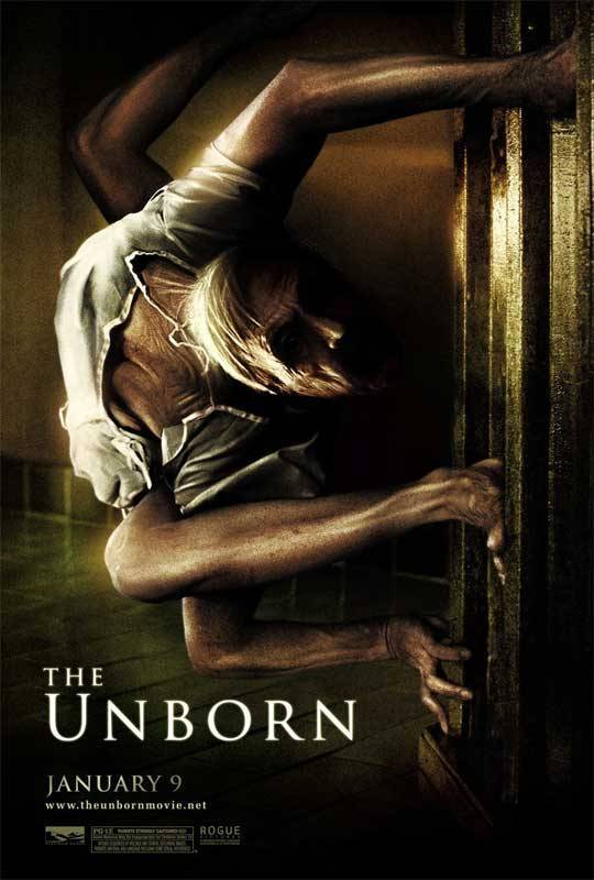 Нерожденный / The Unborn (2009) отзывы. Рецензии. Новости кино. Актеры фильма Нерожденный. Отзывы о фильме Нерожденный