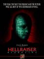 Постер к фильму "Восставший из ада 4: Кровное родство"
