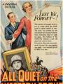 Постер к фильму "На западном фронте без перемен"
