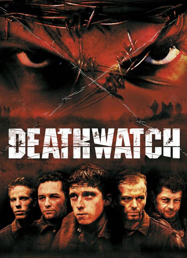 На страже смерти / Deathwatch (2002) отзывы. Рецензии. Новости кино. Актеры фильма На страже смерти. Отзывы о фильме На страже смерти
