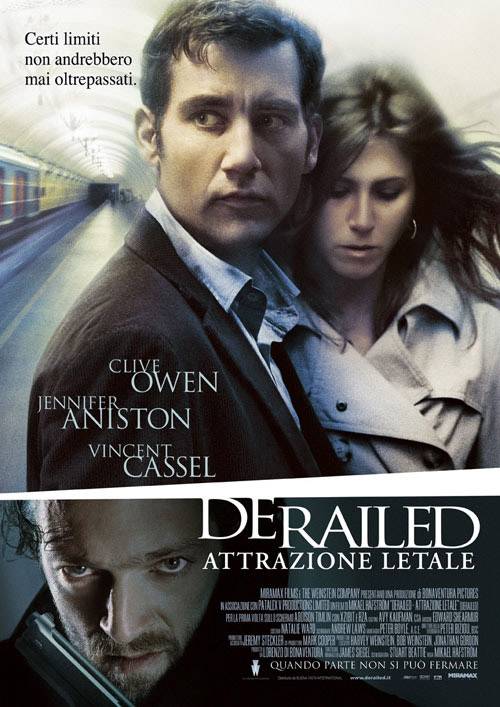 Цена измены / Derailed (2005) отзывы. Рецензии. Новости кино. Актеры фильма Цена измены. Отзывы о фильме Цена измены