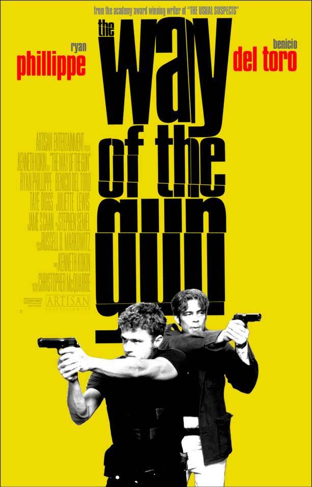 Путь оружия / The Way of the Gun (2000) отзывы. Рецензии. Новости кино. Актеры фильма Путь оружия. Отзывы о фильме Путь оружия