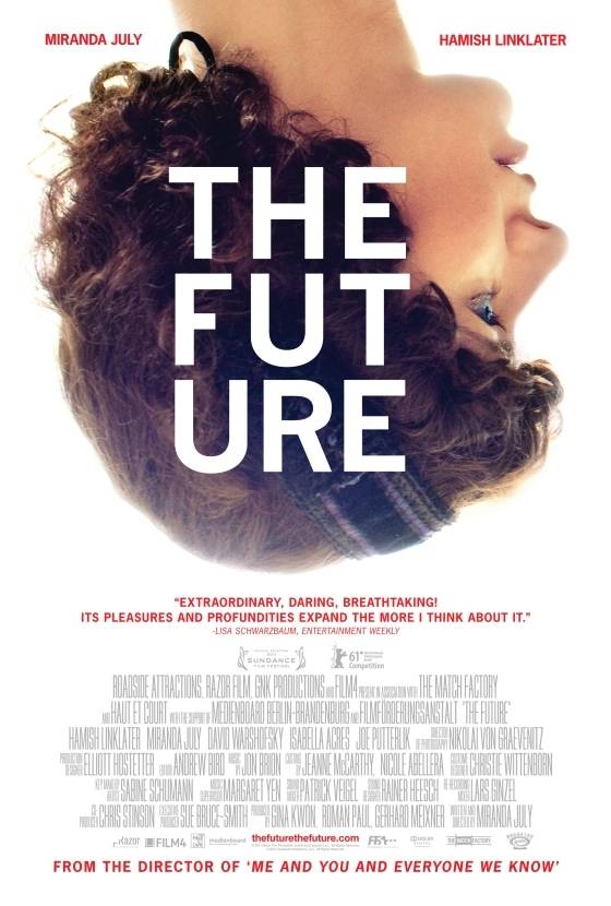 Будущее / The Future (2011) отзывы. Рецензии. Новости кино. Актеры фильма Будущее. Отзывы о фильме Будущее