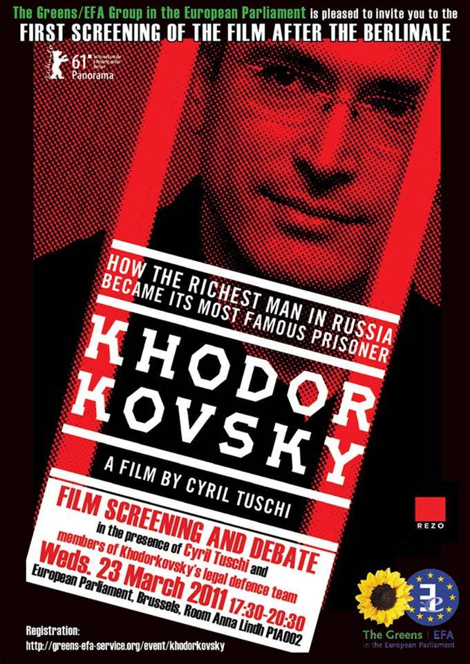 Ходорковский / Khodorkovsky (2011) отзывы. Рецензии. Новости кино. Актеры фильма Ходорковский. Отзывы о фильме Ходорковский