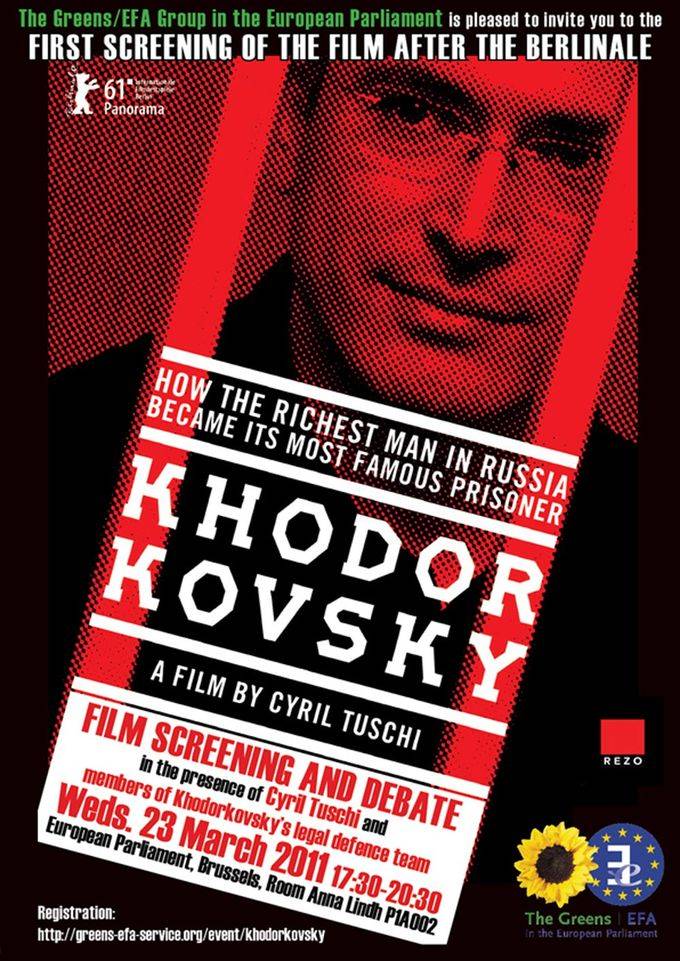 Π₯ΠΎΠ΄ΠΎΡΠΊΠΎΠ²ΡΠΊΠΈΠΉ / Khodorkovsky (2011) ΠΎΡΠ·ΡΠ²Ρ. Π Π΅ΡΠ΅Π½Π·ΠΈΠΈ. ΠΠΎΠ²ΠΎΡΡΠΈ ΠΊΠΈΠ½ΠΎ. ΠΠΊΡΠ΅ΡΡ ΡΠΈΠ»ΡΠΌΠ° Π₯ΠΎΠ΄ΠΎΡΠΊΠΎΠ²ΡΠΊΠΈΠΉ. ΠΡΠ·ΡΠ²Ρ ΠΎ ΡΠΈΠ»ΡΠΌΠ΅ Π₯ΠΎΠ΄ΠΎΡΠΊΠΎΠ²ΡΠΊΠΈΠΉ