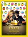 Постер к фильму "Тост"
