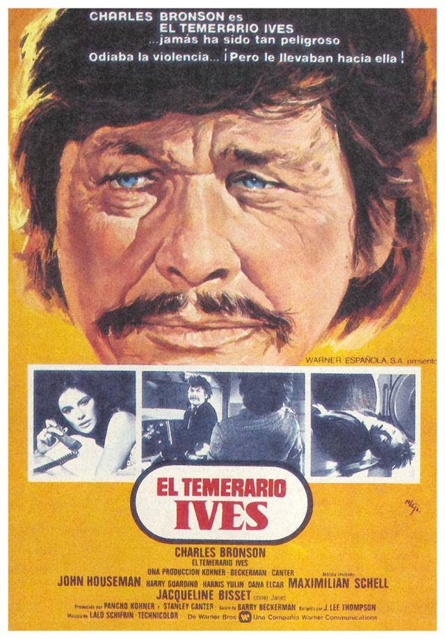 Сент Айвз / St. Ives (1976) отзывы. Рецензии. Новости кино. Актеры фильма Сент Айвз. Отзывы о фильме Сент Айвз