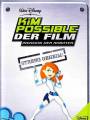 Постер к фильму "Kim Possible: So the Drama"
