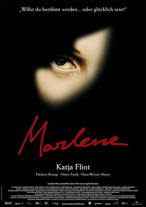 Марлен / Marlene (1984) отзывы. Рецензии. Новости кино. Актеры фильма Марлен. Отзывы о фильме Марлен