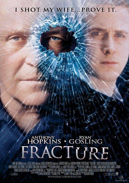 Перелом / Fracture (2007) отзывы. Рецензии. Новости кино. Актеры фильма Перелом. Отзывы о фильме Перелом