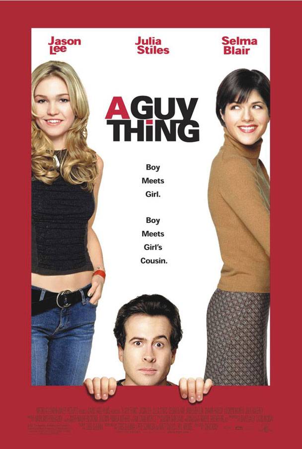 Мальчишник / A Guy Thing (2003) отзывы. Рецензии. Новости кино. Актеры фильма Мальчишник. Отзывы о фильме Мальчишник