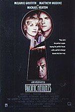 Жилец / Pacific Heights (1990) отзывы. Рецензии. Новости кино. Актеры фильма Жилец. Отзывы о фильме Жилец