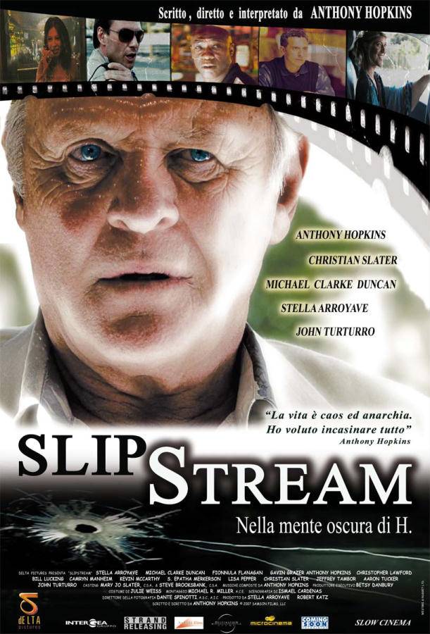 Вихрь / Slipstream (2007) отзывы. Рецензии. Новости кино. Актеры фильма Вихрь. Отзывы о фильме Вихрь