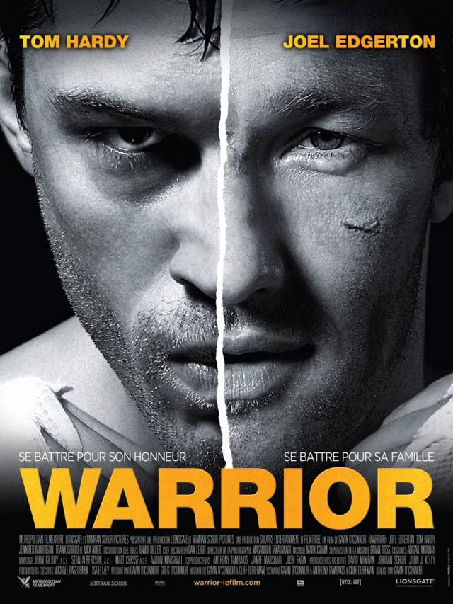 Воин / Warrior (2011) отзывы. Рецензии. Новости кино. Актеры фильма Воин. Отзывы о фильме Воин