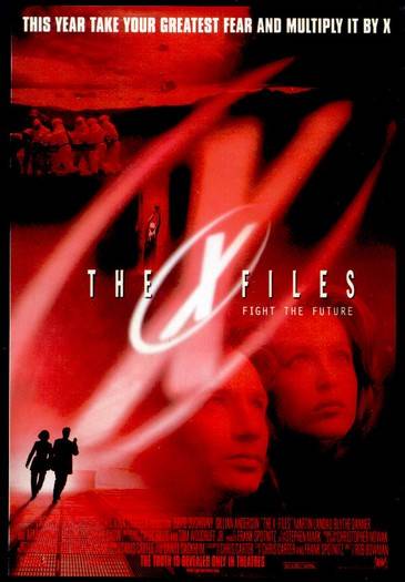 Секретные материалы: Борьба за будущее / The X Files (1998) отзывы. Рецензии. Новости кино. Актеры фильма Секретные материалы: Борьба за будущее. Отзывы о фильме Секретные материалы: Борьба за будущее