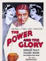 Постер к фильму "The Power and the Glory"
