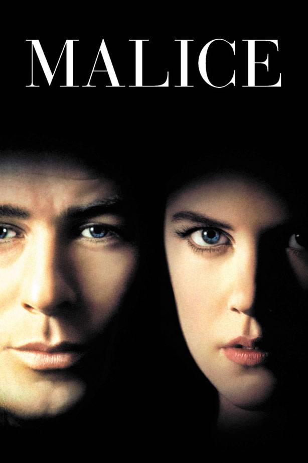 Готова на все / Malice (1993) отзывы. Рецензии. Новости кино. Актеры фильма Готова на все. Отзывы о фильме Готова на все