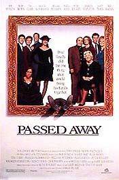 Похороны Джека / Passed Away (1992) отзывы. Рецензии. Новости кино. Актеры фильма Похороны Джека. Отзывы о фильме Похороны Джека
