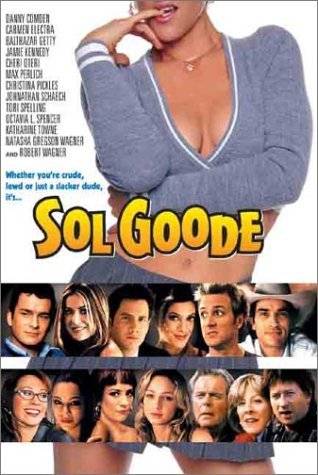 Любовь все меняет / Sol Goode (2003) отзывы. Рецензии. Новости кино. Актеры фильма Любовь все меняет. Отзывы о фильме Любовь все меняет