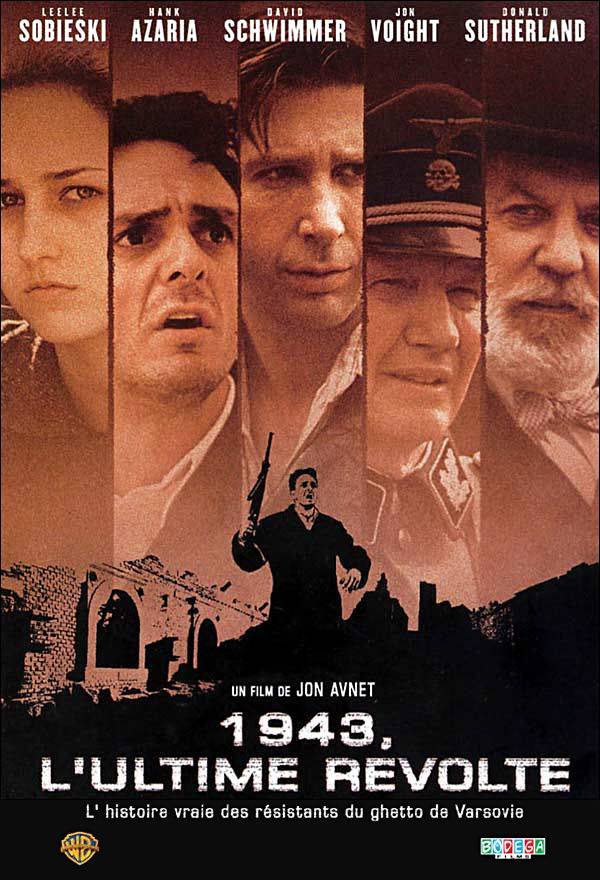 Восстание / Uprising (2001) отзывы. Рецензии. Новости кино. Актеры фильма Восстание. Отзывы о фильме Восстание