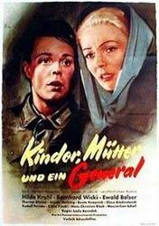 Дети, мать и генерал / Children, Mother, and the General (1955) отзывы. Рецензии. Новости кино. Актеры фильма Дети, мать и генерал. Отзывы о фильме Дети, мать и генерал