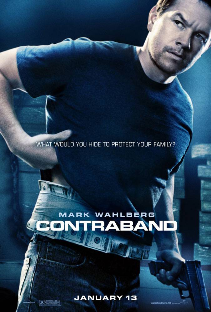 Контрабанда / Contraband (2012) отзывы. Рецензии. Новости кино. Актеры фильма Контрабанда. Отзывы о фильме Контрабанда