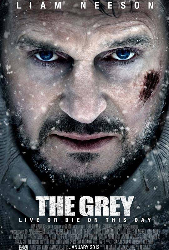 Схватка / The Grey (2011) отзывы. Рецензии. Новости кино. Актеры фильма Схватка. Отзывы о фильме Схватка