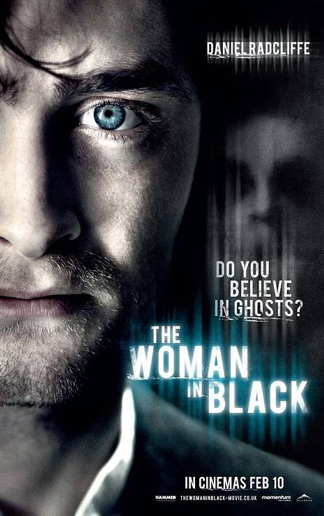 Женщина в черном / The Woman in Black (2012) отзывы. Рецензии. Новости кино. Актеры фильма Женщина в черном. Отзывы о фильме Женщина в черном