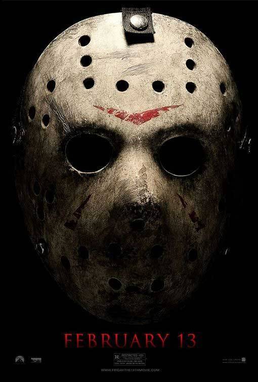 Пятница 13 / Friday the 13th (2009) отзывы. Рецензии. Новости кино. Актеры фильма Пятница 13. Отзывы о фильме Пятница 13