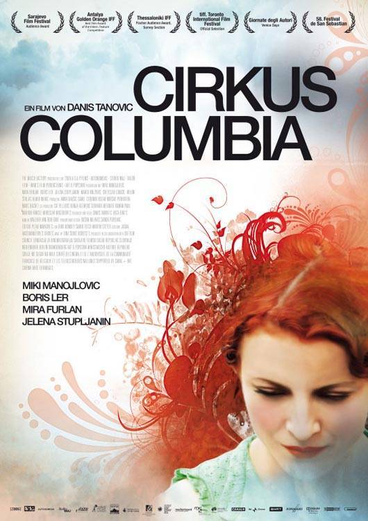 Цирк "Колумбия" / Cirkus Columbia (2010) отзывы. Рецензии. Новости кино. Актеры фильма Цирк "Колумбия". Отзывы о фильме Цирк "Колумбия"