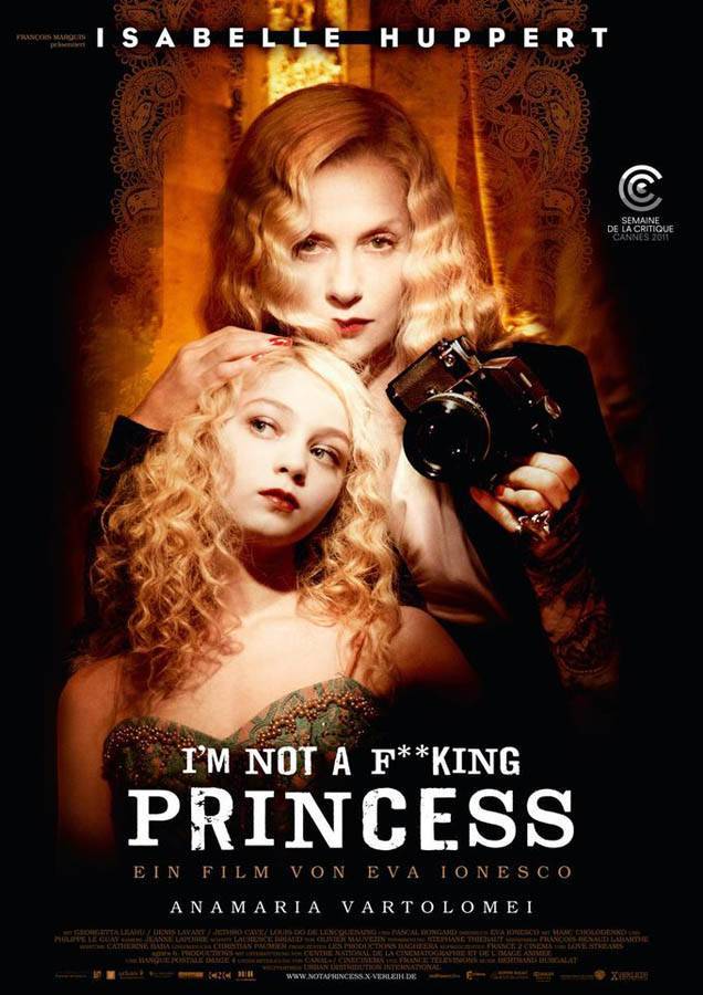 Моя маленькая принцесса / My Little Princess (2011) отзывы. Рецензии. Новости кино. Актеры фильма Моя маленькая принцесса. Отзывы о фильме Моя маленькая принцесса