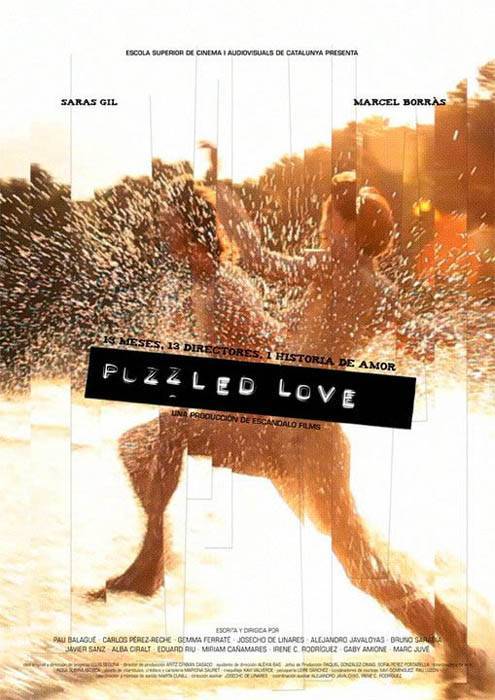 Пазл любви / Puzzled Love (2010) отзывы. Рецензии. Новости кино. Актеры фильма Пазл любви. Отзывы о фильме Пазл любви