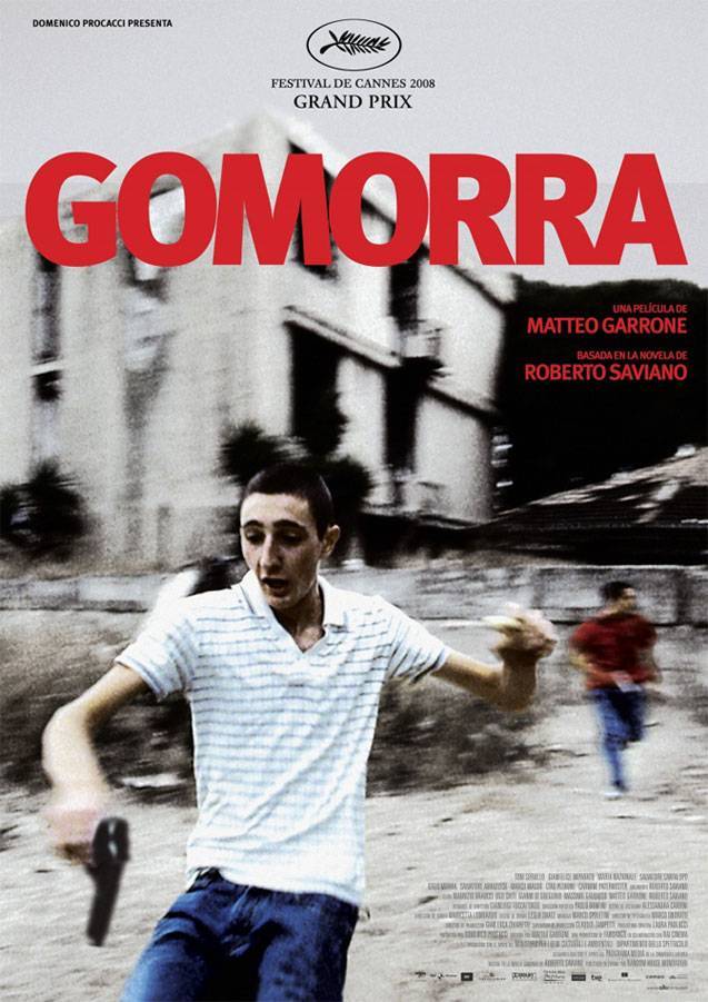 Гоморра / Gomorra (2008) отзывы. Рецензии. Новости кино. Актеры фильма Гоморра. Отзывы о фильме Гоморра