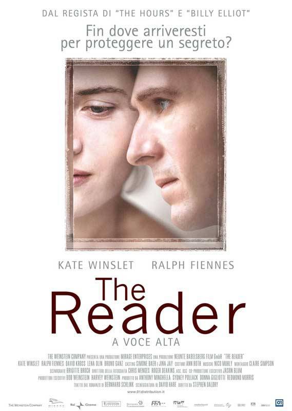 Чтец / The Reader (2008) отзывы. Рецензии. Новости кино. Актеры фильма Чтец. Отзывы о фильме Чтец