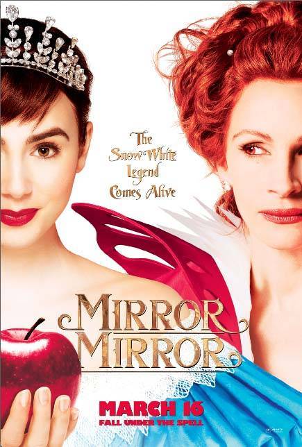 Белоснежка: Месть гномов / Mirror Mirror: The Untold Adventures of Snow White (2012) отзывы. Рецензии. Новости кино. Актеры фильма Белоснежка: Месть гномов. Отзывы о фильме Белоснежка: Месть гномов