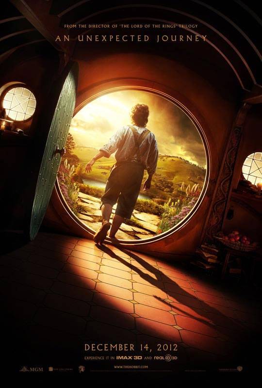 Хоббит: Нежданное путешествие / The Hobbit: An Unexpected Journey (2012) отзывы. Рецензии. Новости кино. Актеры фильма Хоббит: Нежданное путешествие. Отзывы о фильме Хоббит: Нежданное путешествие