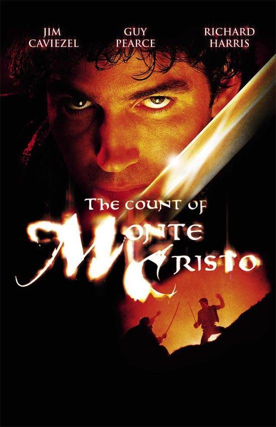 Граф Монте Кристо / The Count of Monte Cristo (2002) отзывы. Рецензии. Новости кино. Актеры фильма Граф Монте Кристо. Отзывы о фильме Граф Монте Кристо