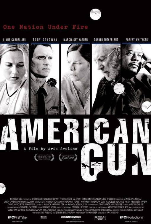 Американское оружие / American Gun (2005) отзывы. Рецензии. Новости кино. Актеры фильма Американское оружие. Отзывы о фильме Американское оружие