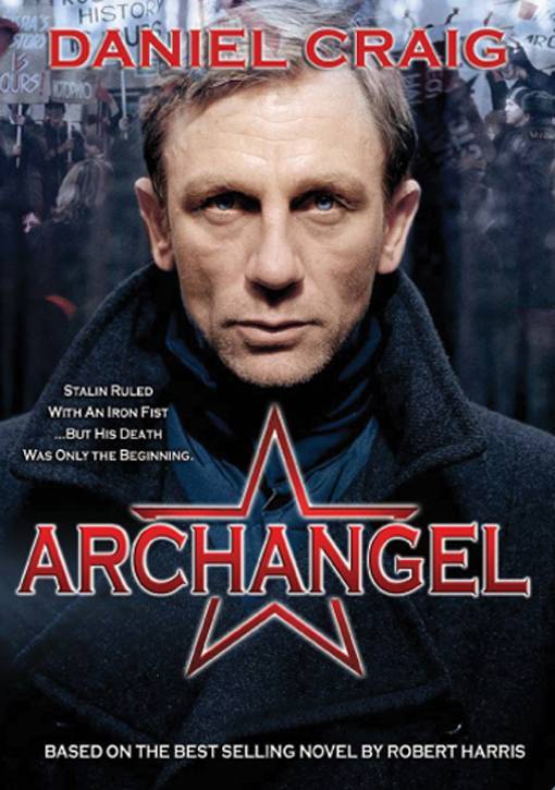 Архангел / Archangel (2005) отзывы. Рецензии. Новости кино. Актеры фильма Архангел. Отзывы о фильме Архангел