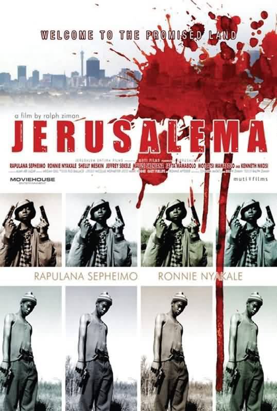 Бандитский Йоханнесбург / Gangster`s Paradise: Jerusalema (2008) отзывы. Рецензии. Новости кино. Актеры фильма Бандитский Йоханнесбург. Отзывы о фильме Бандитский Йоханнесбург
