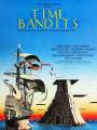 Постер к фильму "Бандиты во времени"
