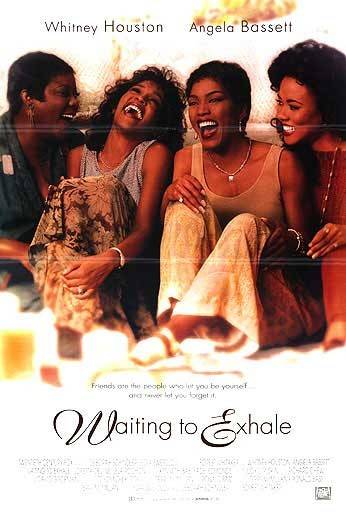 В ожидании выдоха / Waiting to Exhale (1995) отзывы. Рецензии. Новости кино. Актеры фильма В ожидании выдоха. Отзывы о фильме В ожидании выдоха