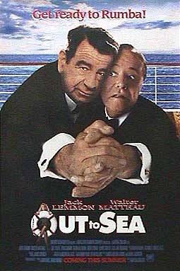 В открытом море / Out to Sea (1997) отзывы. Рецензии. Новости кино. Актеры фильма В открытом море. Отзывы о фильме В открытом море