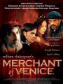 Постер к фильму "Венецианский купец"
