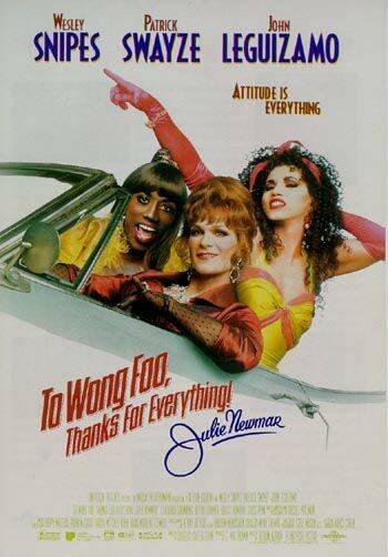 Вонг Фу, с благодарностью за все! Джули Ньюмар / To Wong Foo Thanks for Everything, Julie Newmar (1995) отзывы. Рецензии. Новости кино. Актеры фильма Вонг Фу, с благодарностью за все! Джули Ньюмар. Отзывы о фильме Вонг Фу, с благодарностью за все! Джули Ньюмар