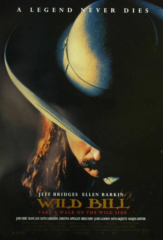 Дикий Билл / Wild Bill (1995) отзывы. Рецензии. Новости кино. Актеры фильма Дикий Билл. Отзывы о фильме Дикий Билл