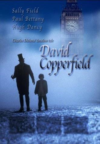 Дэвид Копперфилд / David Copperfield (2000) отзывы. Рецензии. Новости кино. Актеры фильма Дэвид Копперфилд. Отзывы о фильме Дэвид Копперфилд