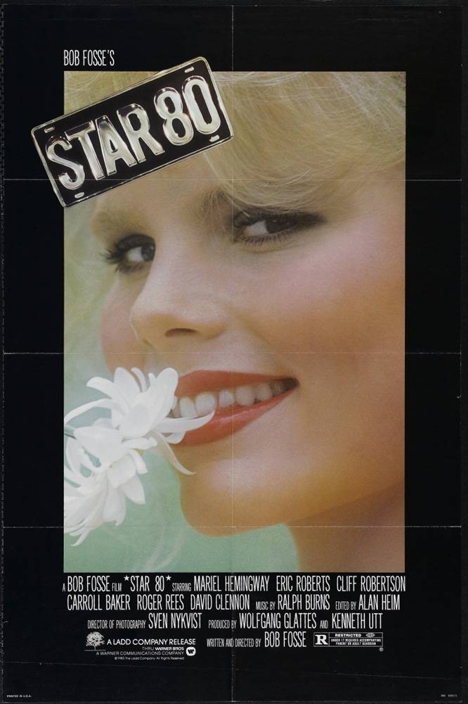 Звезда Плейбоя / Star 80 (1983) отзывы. Рецензии. Новости кино. Актеры фильма Звезда Плейбоя. Отзывы о фильме Звезда Плейбоя