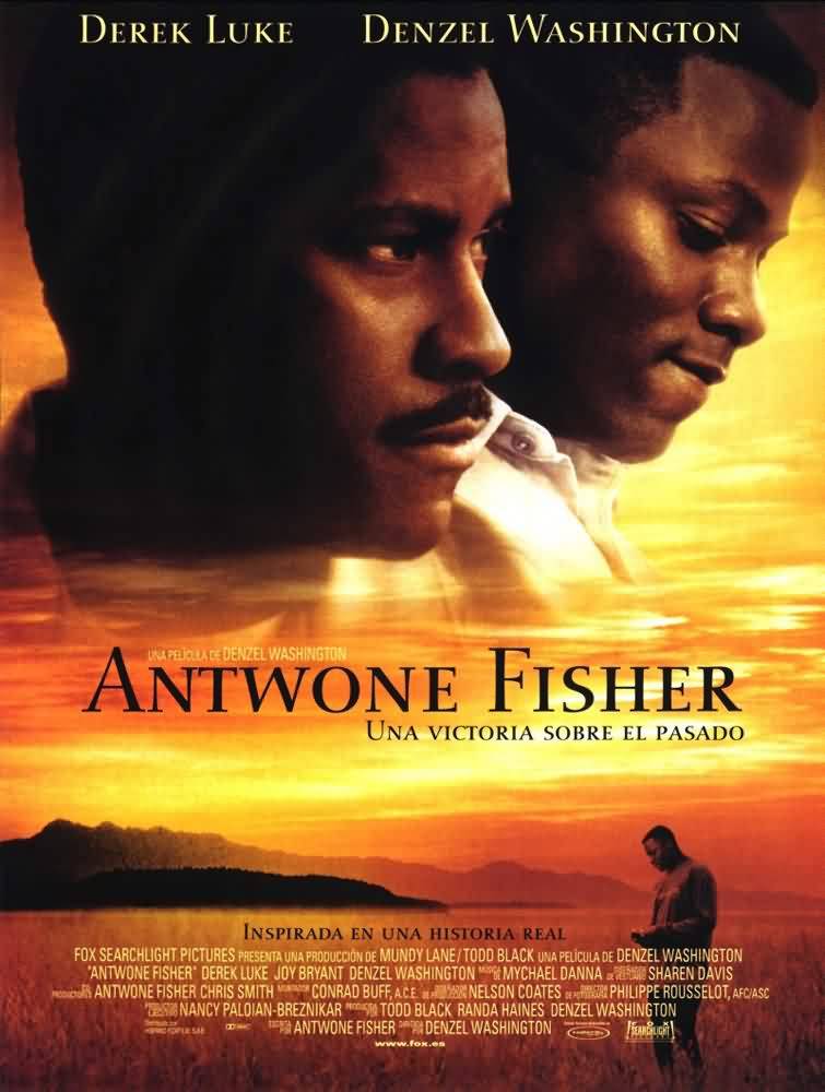 История Антуана Фишера / Antwone Fisher (2002) отзывы. Рецензии. Новости кино. Актеры фильма История Антуана Фишера. Отзывы о фильме История Антуана Фишера